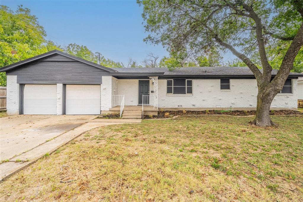 Hillview Add - Residential
