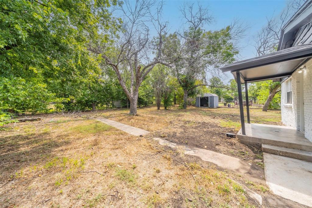 Hillview Add - Residential