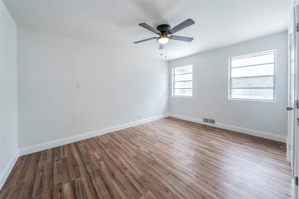 Hillview Add - Residential