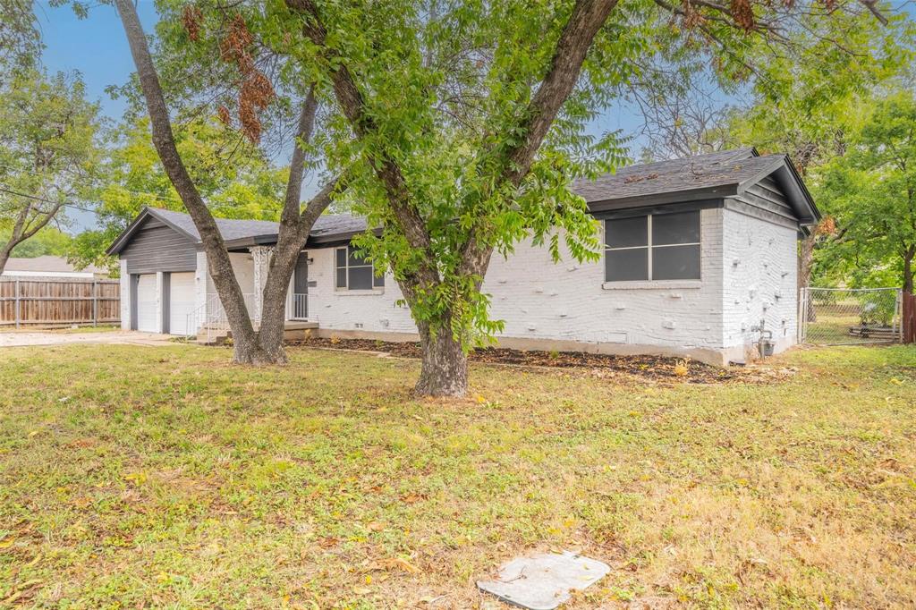 Hillview Add - Residential