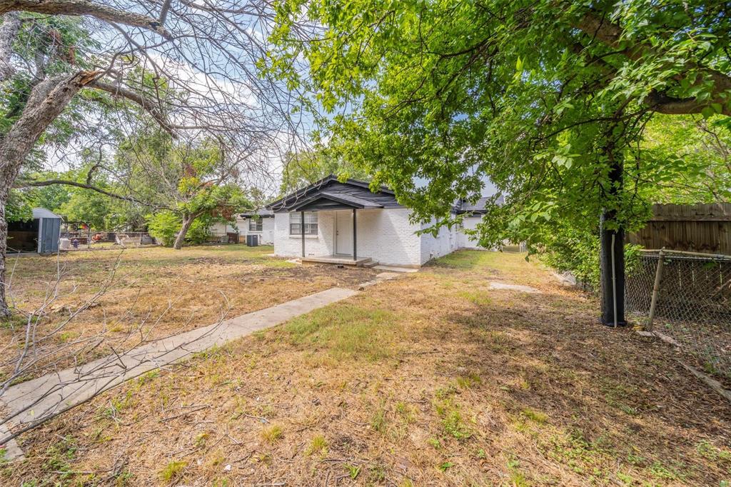 Hillview Add - Residential