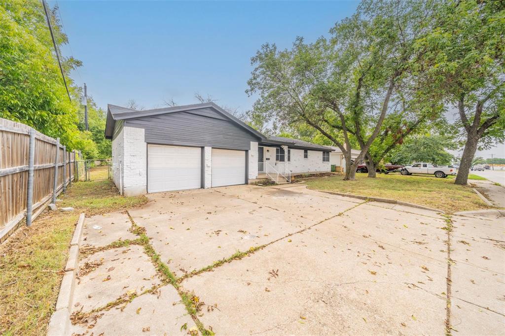 Hillview Add - Residential