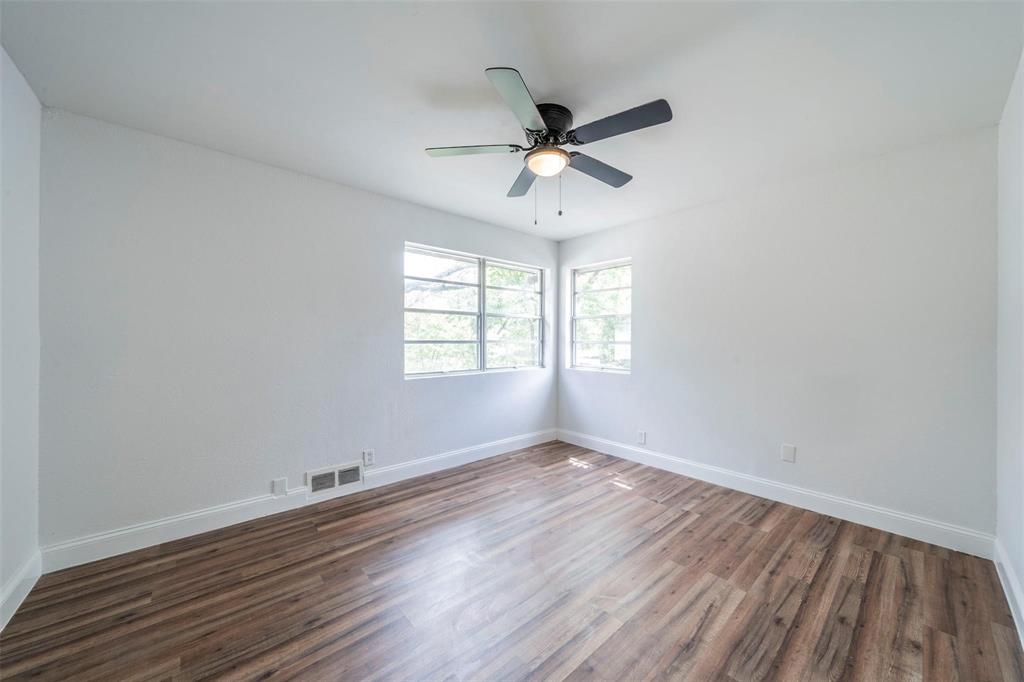 Hillview Add - Residential