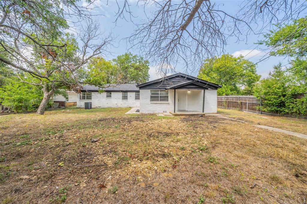 Hillview Add - Residential