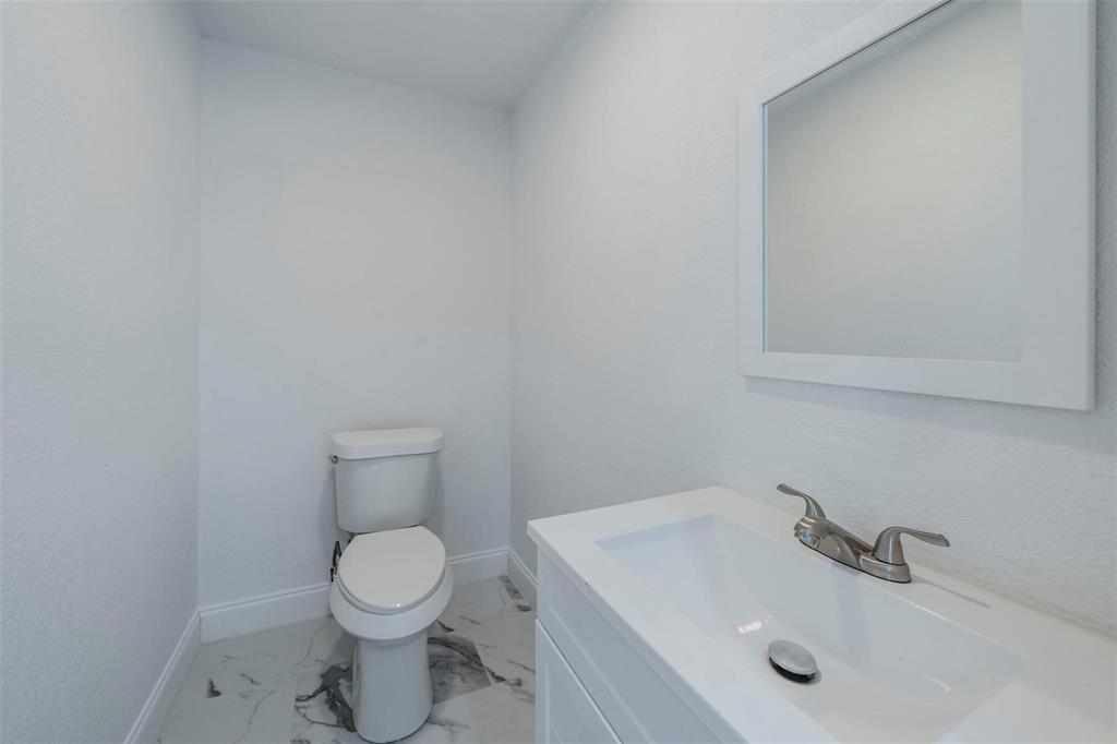 Hillview Add - Residential