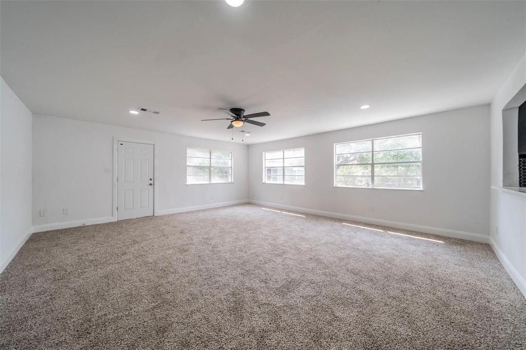 Hillview Add - Residential