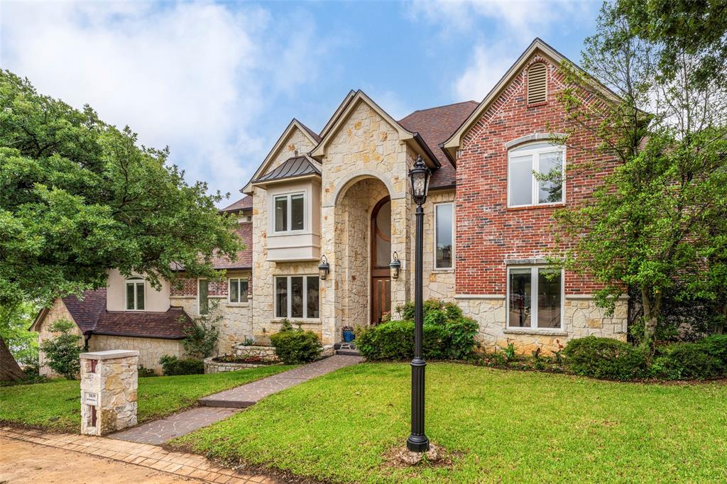 Hampden Woods Add - Residential