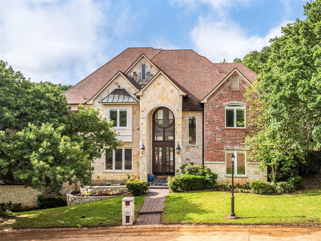 Hampden Woods Add - Residential