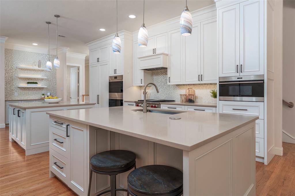Hampden Woods Add - Residential