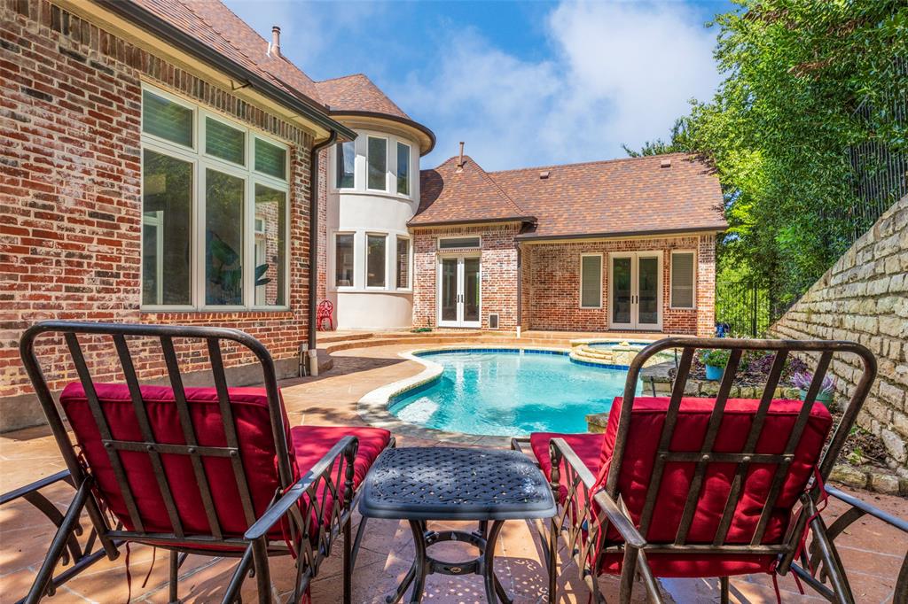 Hampden Woods Add - Residential
