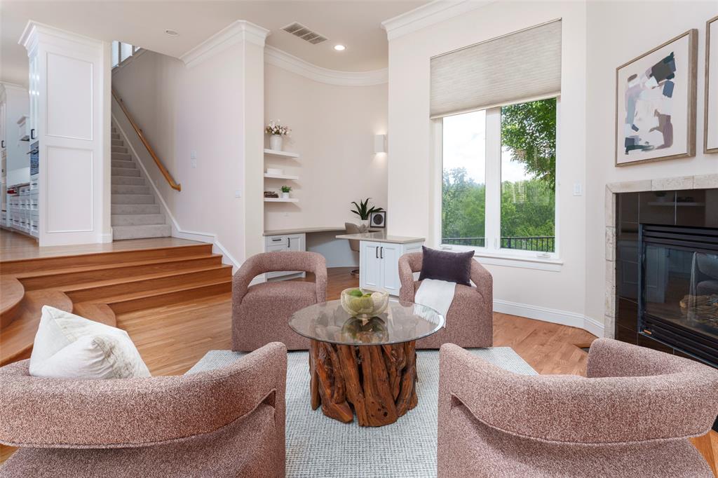 Hampden Woods Add - Residential