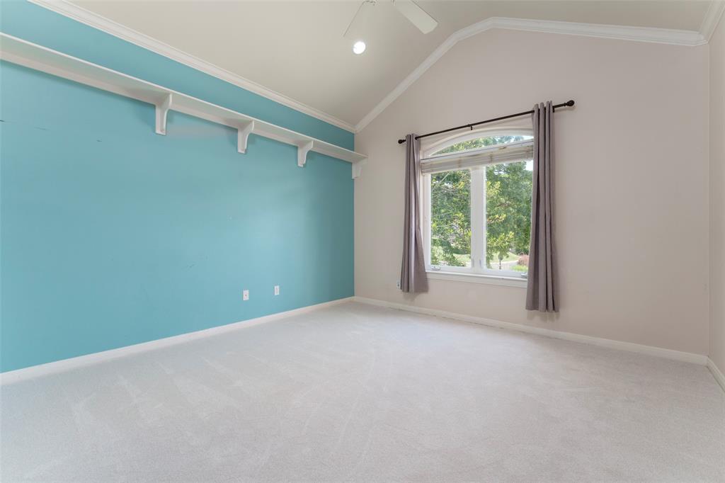 Hampden Woods Add - Residential