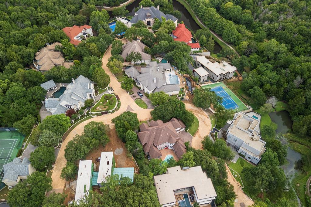 Hampden Woods Add - Residential