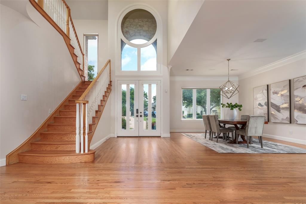 Hampden Woods Add - Residential