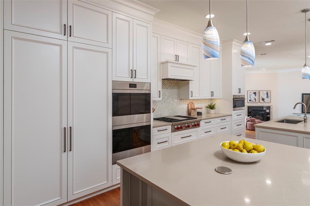 Hampden Woods Add - Residential