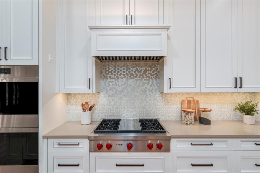 Hampden Woods Add - Residential
