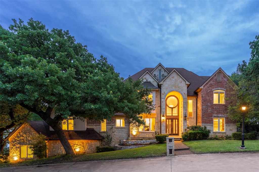 Hampden Woods Add - Residential