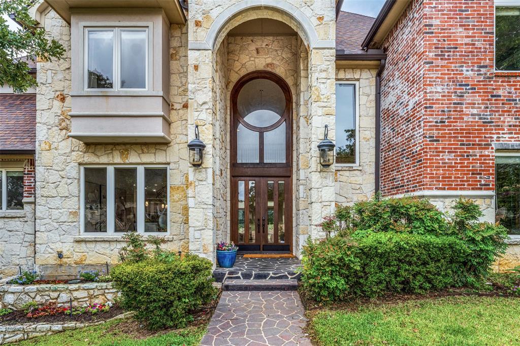 Hampden Woods Add - Residential