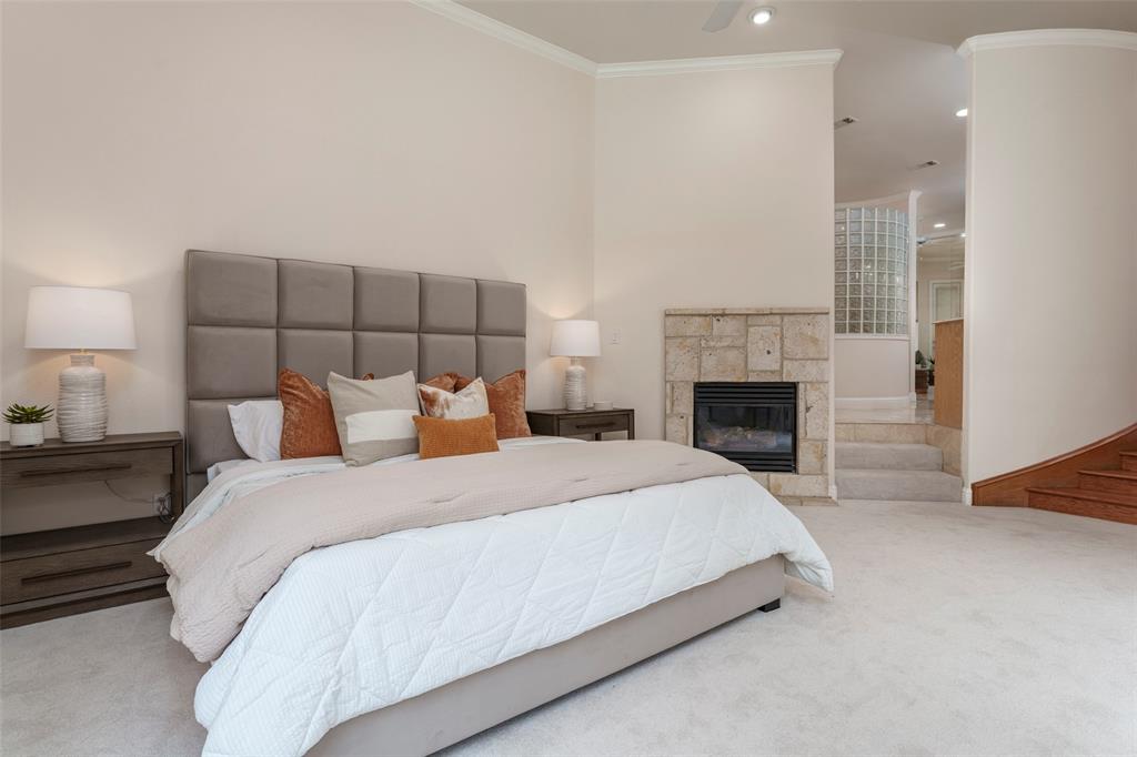 Hampden Woods Add - Residential