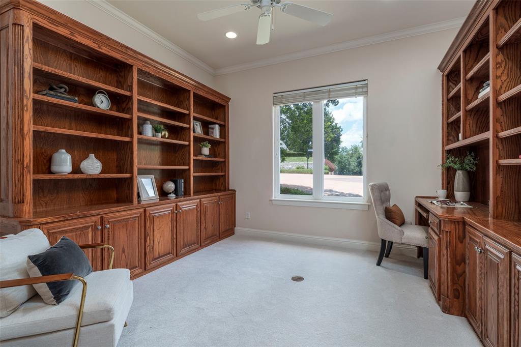 Hampden Woods Add - Residential
