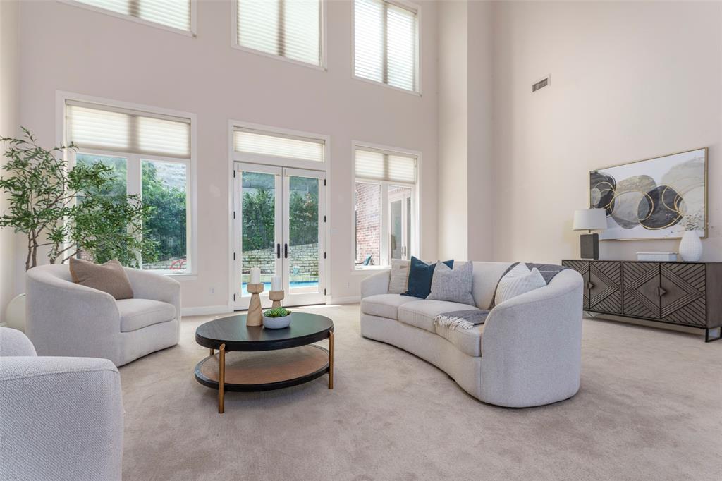 Hampden Woods Add - Residential