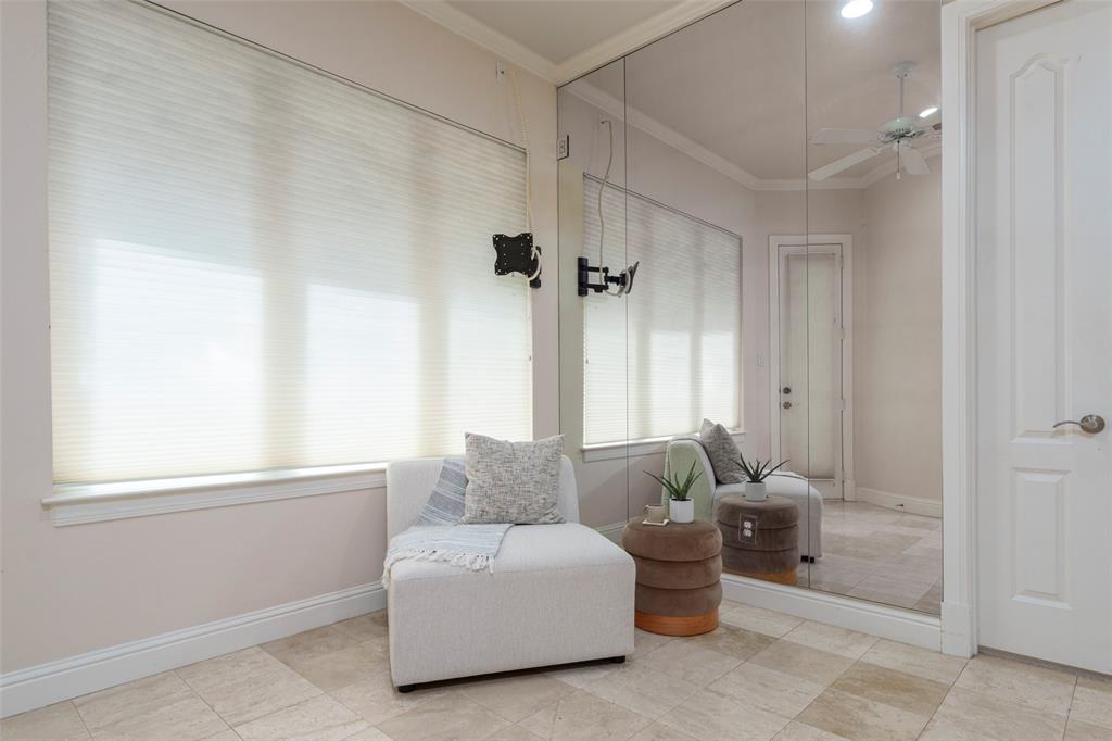 Hampden Woods Add - Residential