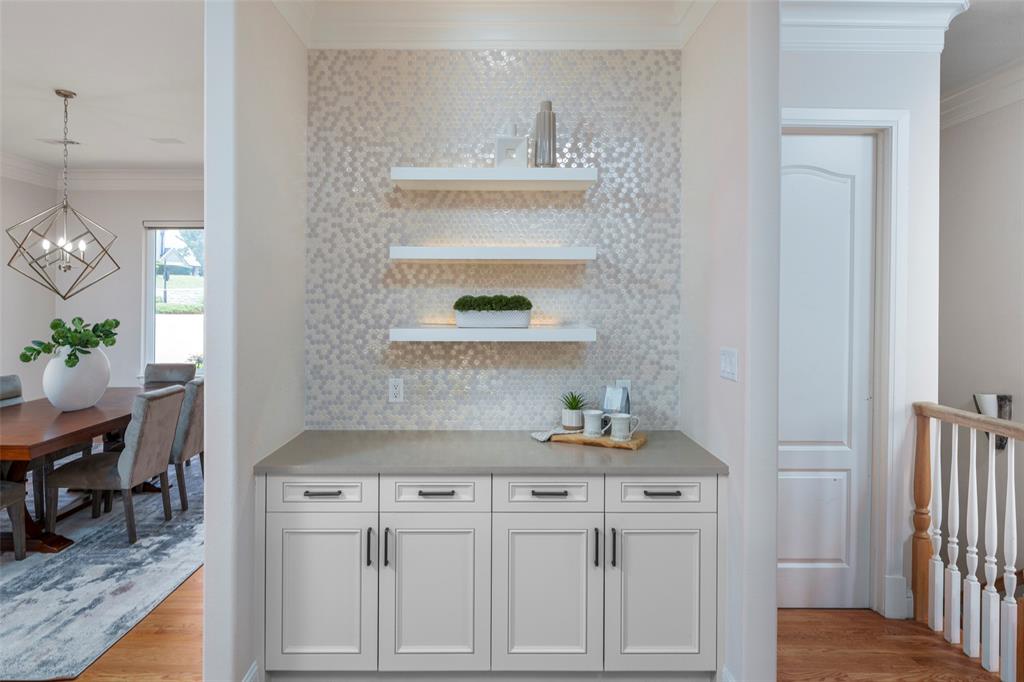 Hampden Woods Add - Residential