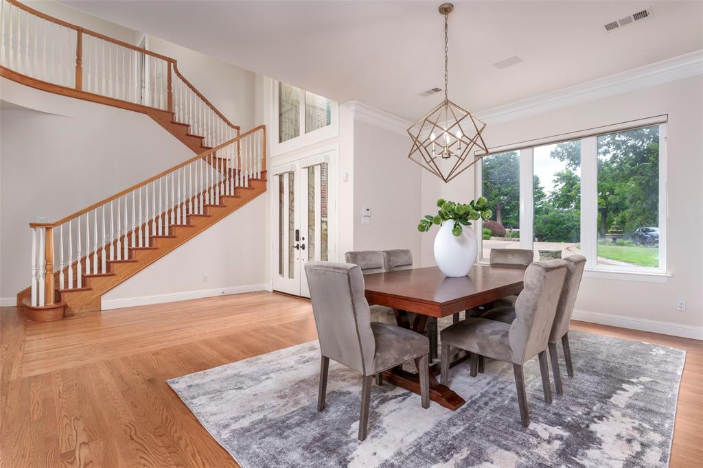 Hampden Woods Add - Residential