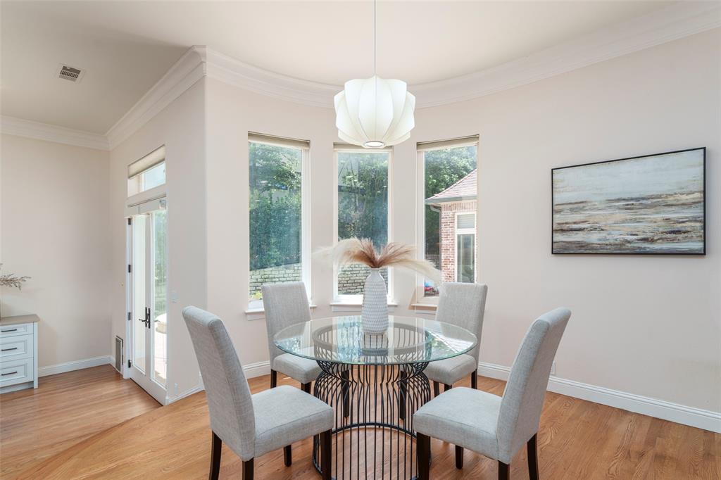Hampden Woods Add - Residential