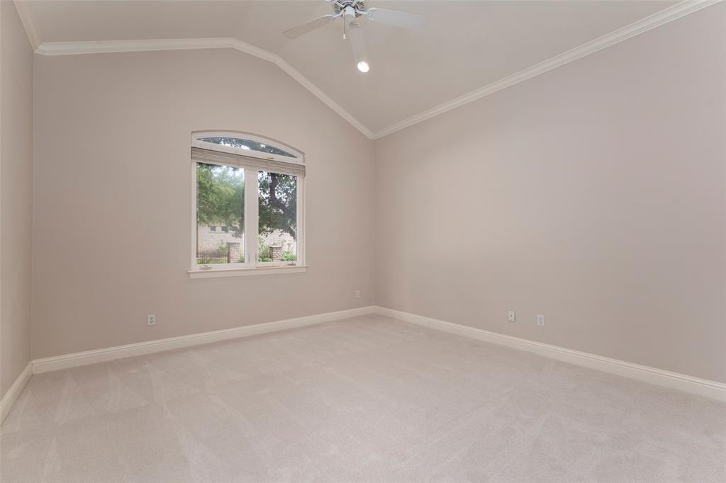 Hampden Woods Add - Residential