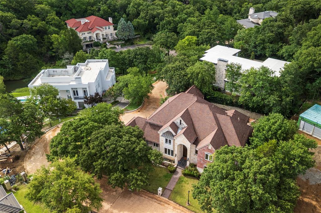 Hampden Woods Add - Residential