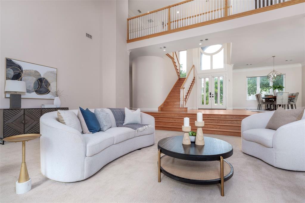 Hampden Woods Add - Residential