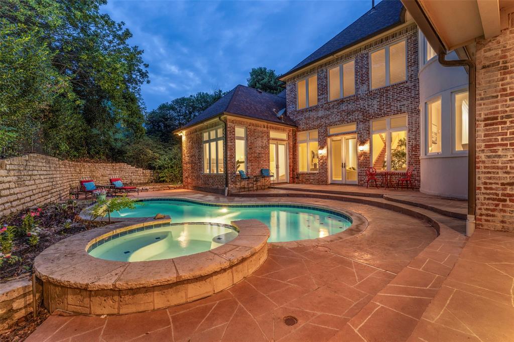 Hampden Woods Add - Residential