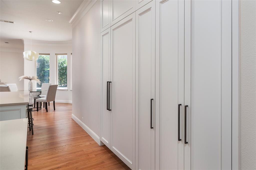 Hampden Woods Add - Residential