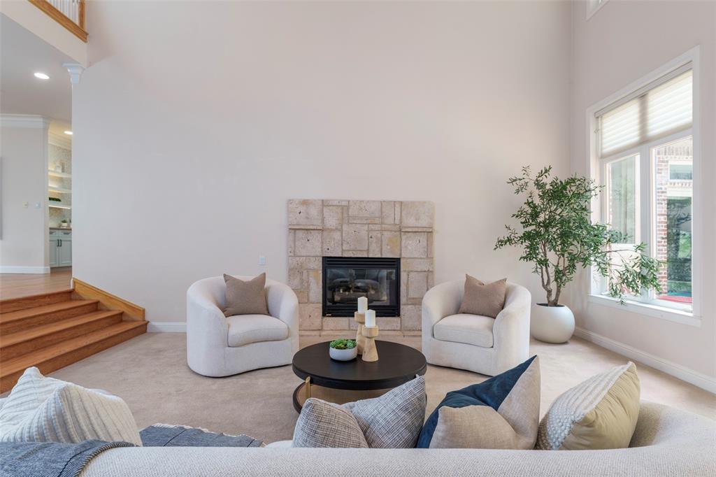 Hampden Woods Add - Residential