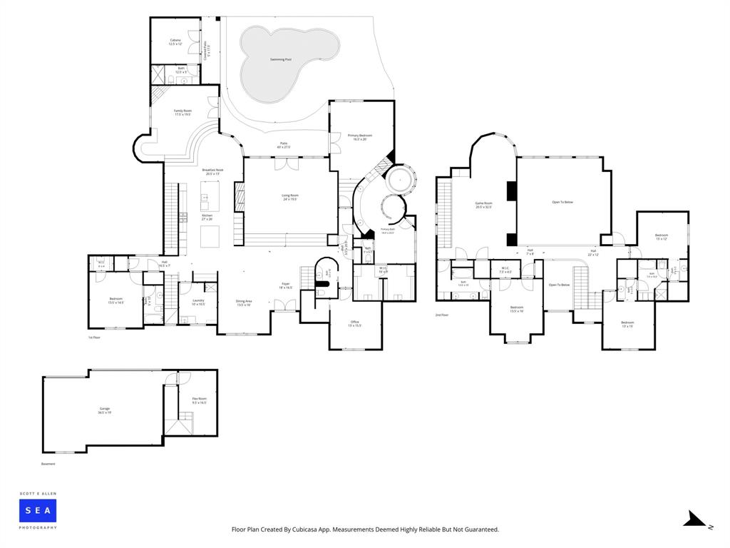 Hampden Woods Add - Residential