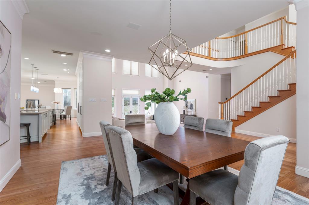 Hampden Woods Add - Residential