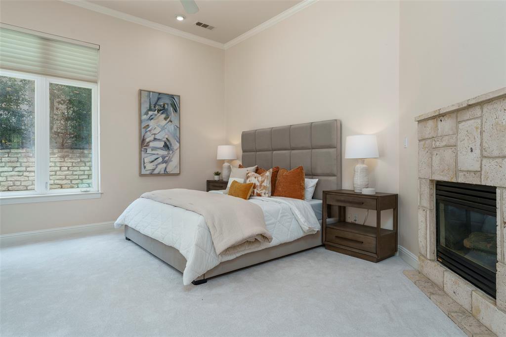 Hampden Woods Add - Residential