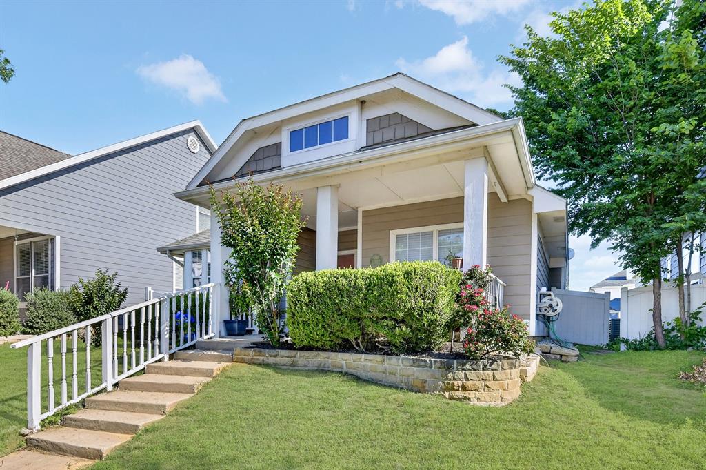 Providence Ph 4 - Residential