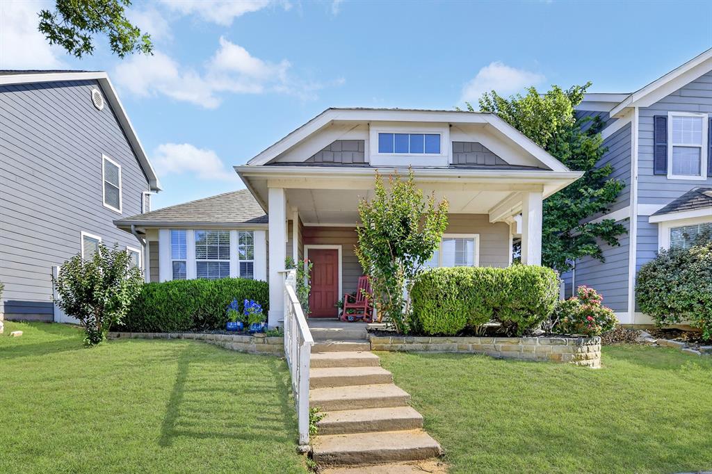 Providence Ph 4 - Residential