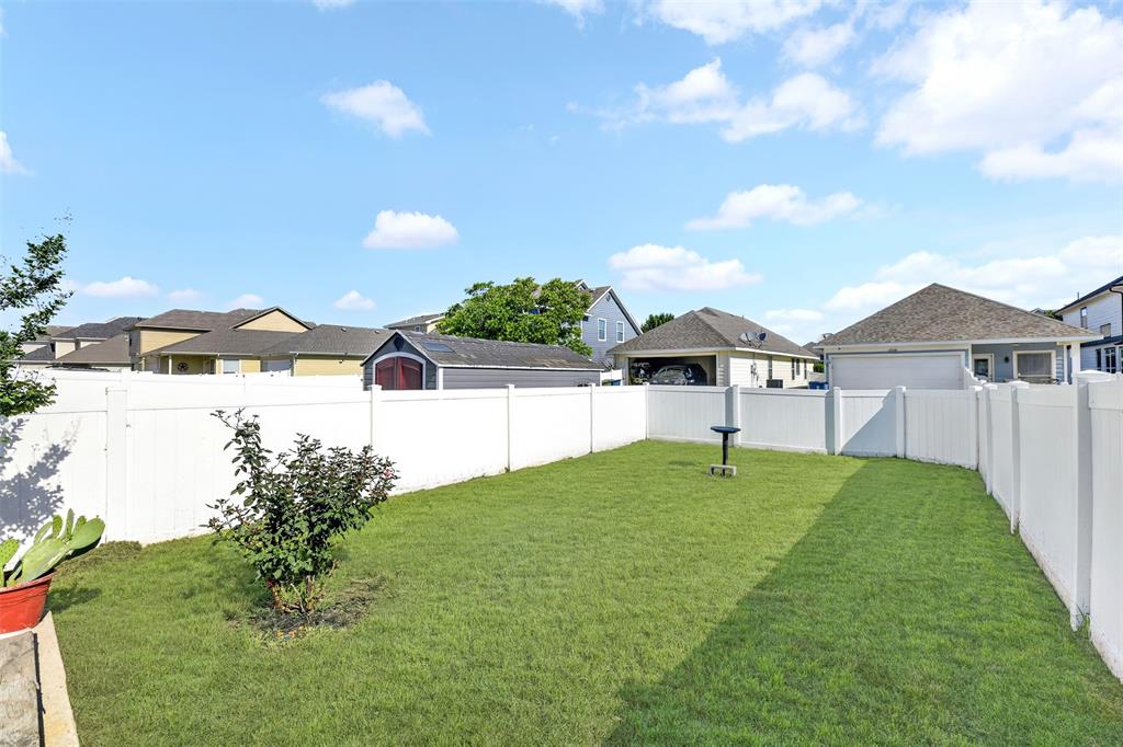 Providence Ph 4 - Residential