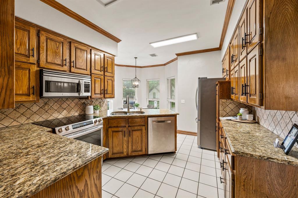 Saddlebrook Add - Residential