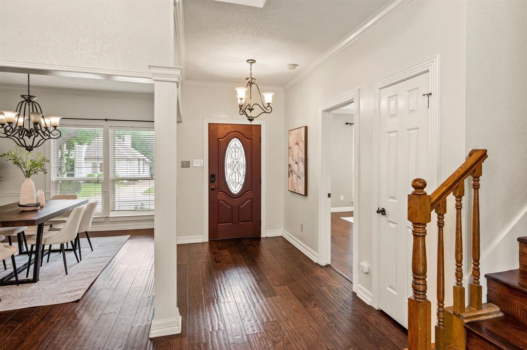 Saddlebrook Add - Residential