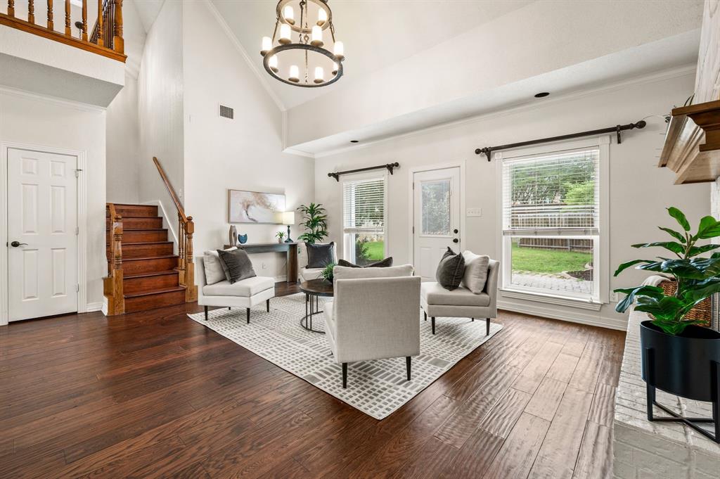 Saddlebrook Add - Residential