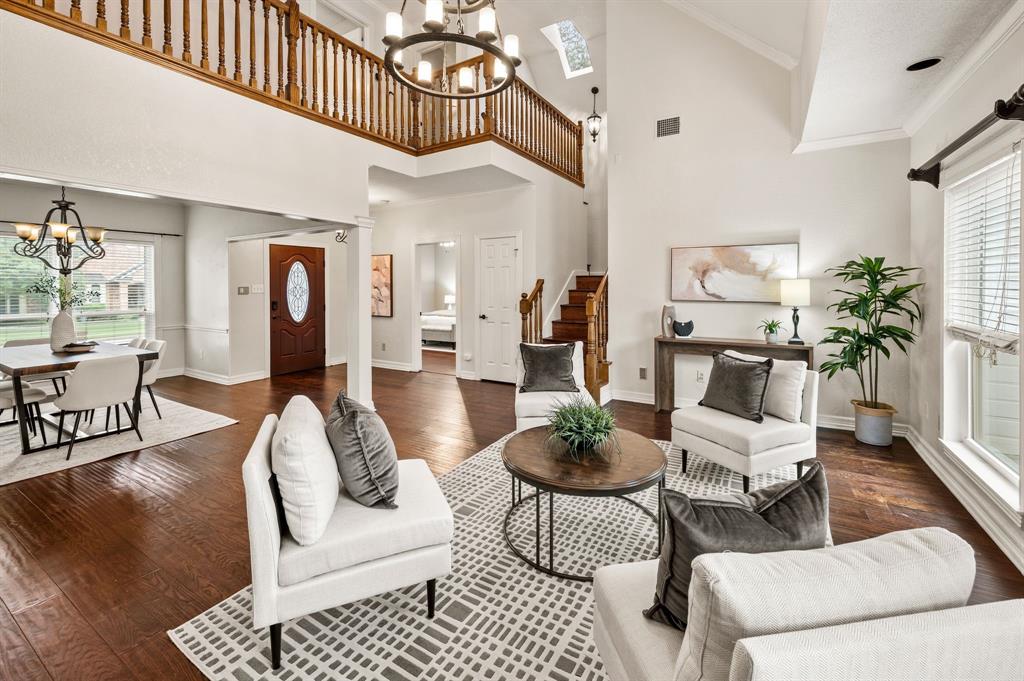 Saddlebrook Add - Residential