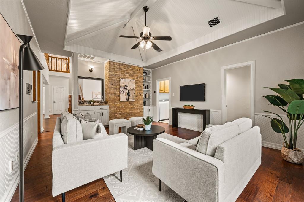 Saddlebrook Add - Residential