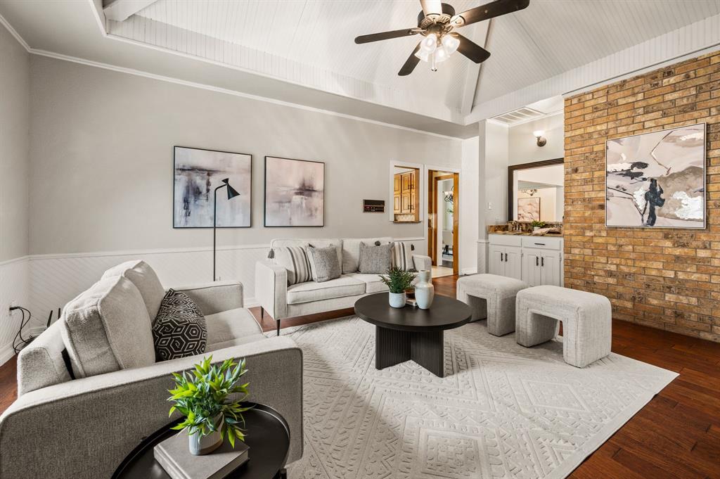 Saddlebrook Add - Residential