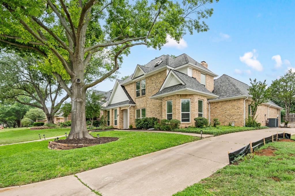 Saddlebrook Add - Residential