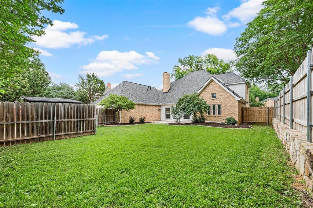 Saddlebrook Add - Residential