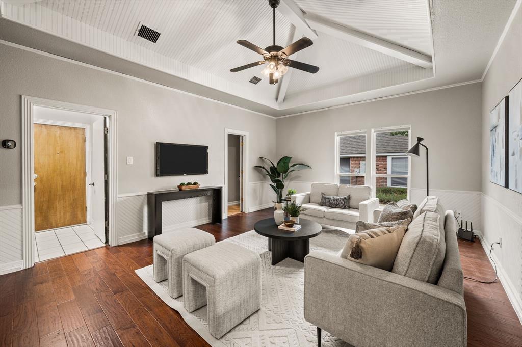 Saddlebrook Add - Residential